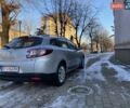 Серый Рено Меган, объемом двигателя 1.5 л и пробегом 240 тыс. км за 7300 $, фото 3 на Automoto.ua