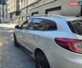 Серый Рено Меган, объемом двигателя 1.46 л и пробегом 284 тыс. км за 6700 $, фото 8 на Automoto.ua