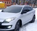 Сірий Рено Меган, об'ємом двигуна 0 л та пробігом 225 тис. км за 8100 $, фото 1 на Automoto.ua