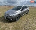 Сірий Рено Меган, об'ємом двигуна 1.5 л та пробігом 215 тис. км за 8800 $, фото 45 на Automoto.ua