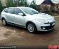 Сірий Рено Меган, об'ємом двигуна 1.5 л та пробігом 228 тис. км за 6900 $, фото 1 на Automoto.ua