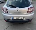 Серый Рено Меган, объемом двигателя 1.46 л и пробегом 309 тыс. км за 5399 $, фото 3 на Automoto.ua