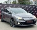 Сірий Рено Меган, об'ємом двигуна 1.6 л та пробігом 224 тис. км за 8900 $, фото 2 на Automoto.ua