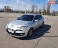 Сірий Рено Меган, об'ємом двигуна 1.5 л та пробігом 350 тис. км за 6500 $, фото 4 на Automoto.ua