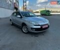 Серый Рено Меган, объемом двигателя 1.6 л и пробегом 206 тыс. км за 7950 $, фото 16 на Automoto.ua