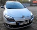 Сірий Рено Меган, об'ємом двигуна 1.5 л та пробігом 270 тис. км за 8999 $, фото 2 на Automoto.ua