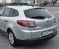 Рено Меган 2012 в Киеве на Automoto.ua Серый Рено Меган, объемом двигателя 1.46 л и пробегом 260 тыс. км за 8800 $, фото 5 на Automoto.ua
