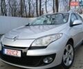 Серый Рено Меган, объемом двигателя 1.46 л и пробегом 244 тыс. км за 7900 $, фото 1 на Automoto.ua