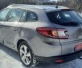 Серый Рено Меган, объемом двигателя 1.5 л и пробегом 236 тыс. км за 9400 $, фото 2 на Automoto.ua