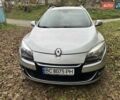 Сірий Рено Меган, об'ємом двигуна 1.6 л та пробігом 198 тис. км за 8500 $, фото 4 на Automoto.ua