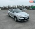 Серый Рено Меган, объемом двигателя 1.46 л и пробегом 223 тыс. км за 7150 $, фото 4 на Automoto.ua