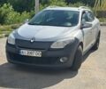 Сірий Рено Меган, об'ємом двигуна 1.46 л та пробігом 288 тис. км за 5000 $, фото 1 на Automoto.ua