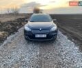 Серый Рено Меган, объемом двигателя 1.5 л и пробегом 278 тыс. км за 7200 $, фото 1 на Automoto.ua