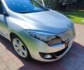 Сірий Рено Меган, об'ємом двигуна 1.5 л та пробігом 230 тис. км за 7500 $, фото 7 на Automoto.ua