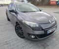 Сірий Рено Меган, об'ємом двигуна 1.46 л та пробігом 199 тис. км за 8199 $, фото 6 на Automoto.ua