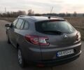 Серый Рено Меган, объемом двигателя 1.6 л и пробегом 105 тыс. км за 7700 $, фото 3 на Automoto.ua