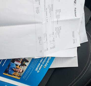 Серый Рено Меган, объемом двигателя 1.5 л и пробегом 225 тыс. км за 8899 $, фото 40 на Automoto.ua