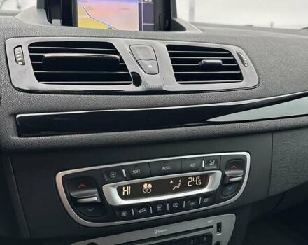 Серый Рено Меган, объемом двигателя 1.46 л и пробегом 289 тыс. км за 7999 $, фото 35 на Automoto.ua