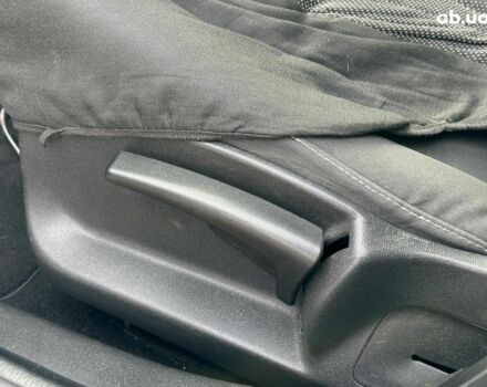 Серый Рено Меган, объемом двигателя 1.5 л и пробегом 380 тыс. км за 6940 $, фото 12 на Automoto.ua