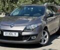 Сірий Рено Меган, об'ємом двигуна 1.46 л та пробігом 283 тис. км за 8999 $, фото 1 на Automoto.ua