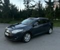 Сірий Рено Меган, об'ємом двигуна 1.5 л та пробігом 330 тис. км за 6700 $, фото 1 на Automoto.ua
