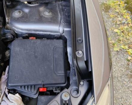 Серый Рено Меган, объемом двигателя 1.5 л и пробегом 201 тыс. км за 8200 $, фото 3 на Automoto.ua