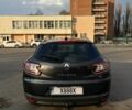 Серый Рено Меган, объемом двигателя 1.5 л и пробегом 340 тыс. км за 8200 $, фото 6 на Automoto.ua
