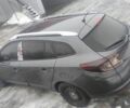 Сірий Рено Меган, об'ємом двигуна 1.5 л та пробігом 325 тис. км за 5800 $, фото 3 на Automoto.ua