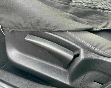 Сірий Рено Меган, об'ємом двигуна 1.5 л та пробігом 380 тис. км за 6940 $, фото 12 на Automoto.ua