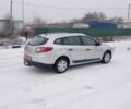 Сірий Рено Меган, об'ємом двигуна 1.6 л та пробігом 234 тис. км за 7499 $, фото 7 на Automoto.ua