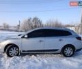 Сірий Рено Меган, об'ємом двигуна 1.6 л та пробігом 207 тис. км за 8700 $, фото 1 на Automoto.ua