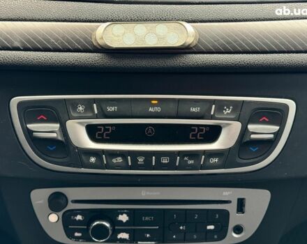 Серый Рено Меган, объемом двигателя 1.5 л и пробегом 380 тыс. км за 6940 $, фото 24 на Automoto.ua