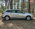 Сірий Рено Меган, об'ємом двигуна 1.5 л та пробігом 216 тис. км за 7450 $, фото 2 на Automoto.ua