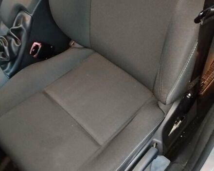 Серый Рено Меган, объемом двигателя 1.46 л и пробегом 233 тыс. км за 7200 $, фото 17 на Automoto.ua