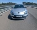 Серый Рено Меган, объемом двигателя 1.46 л и пробегом 283 тыс. км за 8000 $, фото 8 на Automoto.ua