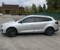 Рено Меган 2012 в Харькове на Automoto.ua Серый Рено Меган, объемом двигателя 1.46 л и пробегом 298 тыс. км за 7500 $, фото 1 на Automoto.ua