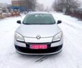Сірий Рено Меган, об'ємом двигуна 1.6 л та пробігом 230 тис. км за 7400 $, фото 7 на Automoto.ua