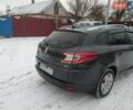 Серый Рено Меган, объемом двигателя 1.46 л и пробегом 200 тыс. км за 7200 $, фото 8 на Automoto.ua