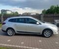 Серый Рено Меган, объемом двигателя 1.5 л и пробегом 232 тыс. км за 7500 $, фото 23 на Automoto.ua