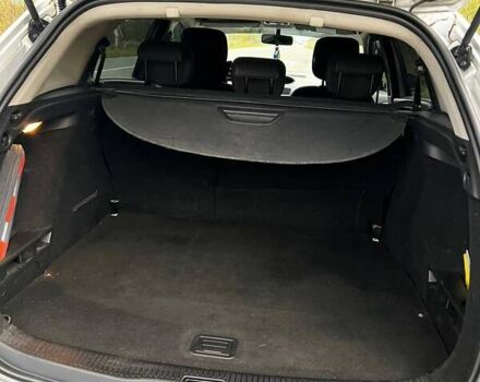 Серый Рено Меган, объемом двигателя 1.46 л и пробегом 277 тыс. км за 7300 $, фото 9 на Automoto.ua