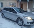 Серый Рено Меган, объемом двигателя 1.5 л и пробегом 290 тыс. км за 8400 $, фото 11 на Automoto.ua
