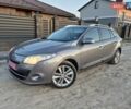 Сірий Рено Меган, об'ємом двигуна 0 л та пробігом 225 тис. км за 7850 $, фото 1 на Automoto.ua