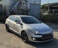 Сірий Рено Меган, об'ємом двигуна 1.5 л та пробігом 250 тис. км за 5999 $, фото 1 на Automoto.ua