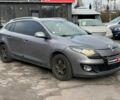 Сірий Рено Меган, об'ємом двигуна 1.5 л та пробігом 380 тис. км за 6940 $, фото 2 на Automoto.ua