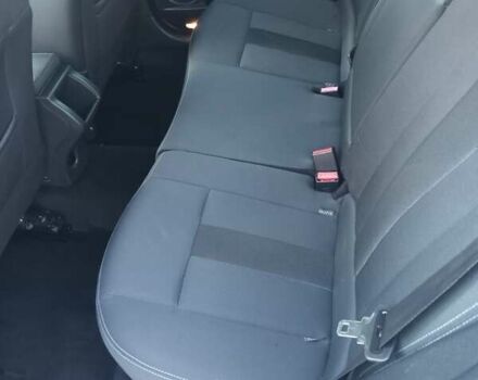 Серый Рено Меган, объемом двигателя 1.5 л и пробегом 280 тыс. км за 8300 $, фото 7 на Automoto.ua