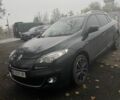 Сірий Рено Меган, об'ємом двигуна 1.5 л та пробігом 286 тис. км за 9500 $, фото 1 на Automoto.ua