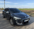 Сірий Рено Меган, об'ємом двигуна 1.5 л та пробігом 304 тис. км за 8000 $, фото 2 на Automoto.ua