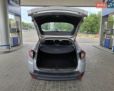 Рено Меган 2012 у Миколаєві на Automoto.ua Сірий Рено Меган, об'ємом двигуна 1.46 л та пробігом 323 тис. км за 7599 $, фото 24 на Automoto.ua