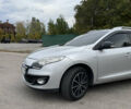 Рено Меган 2012 в Харькове на Automoto.ua Серый Рено Меган, объемом двигателя 1.46 л и пробегом 298 тыс. км за 7500 $, фото 2 на Automoto.ua