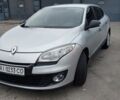Сірий Рено Меган, об'ємом двигуна 1.46 л та пробігом 260 тис. км за 7450 $, фото 1 на Automoto.ua